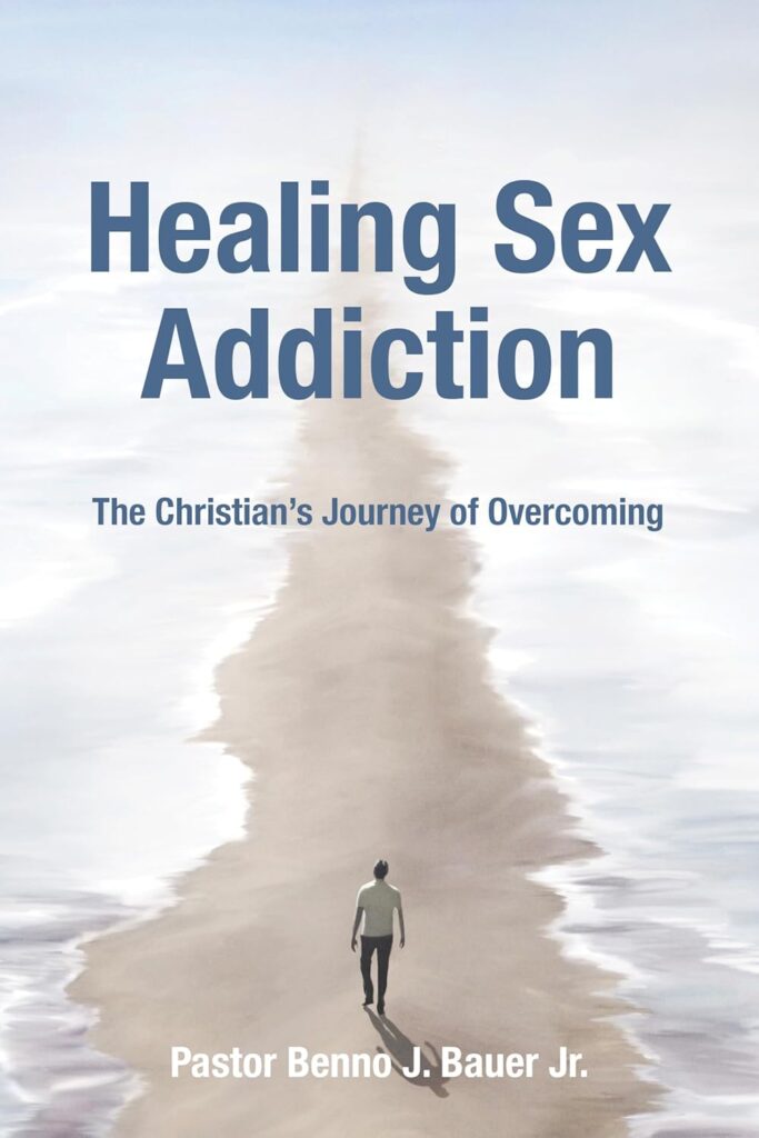 healing sex addiction