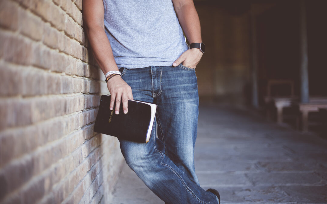 Many Churches Misunderstand Sexual Addiction