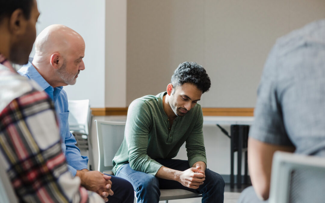 sexual addiction support group